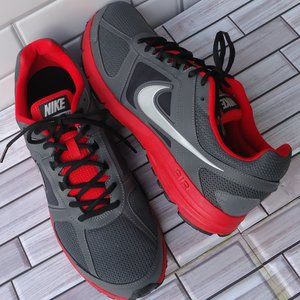 SIZE 13. NIKE AIR RELENTLESS 3 men's athletic sneakers shoes.
